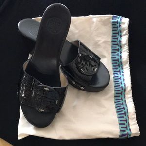 Tory Burch sandals